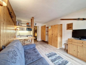 Studio confortable • La Daille • Balcon sud • Ski aux pieds • WIFI - FR-1-518-96 Val-D'isère